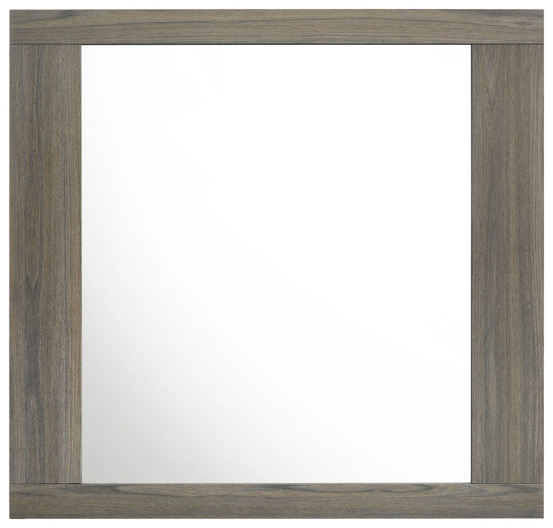 Fenwick Dresser Mirror