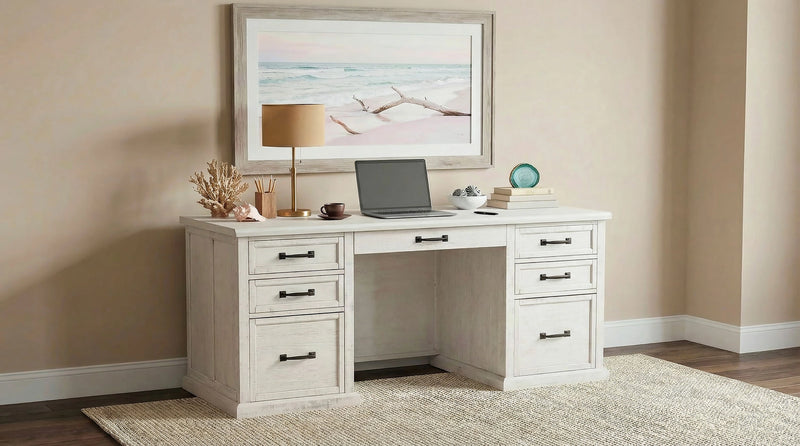 Altidore Executive Home Office Desk