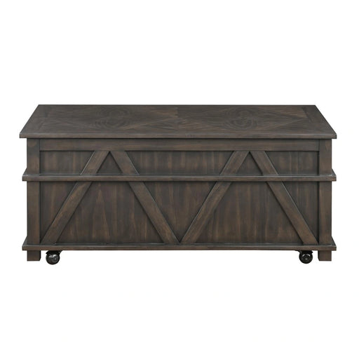 Lakeside Cocktail Table