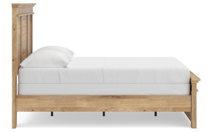 Cama Makidern