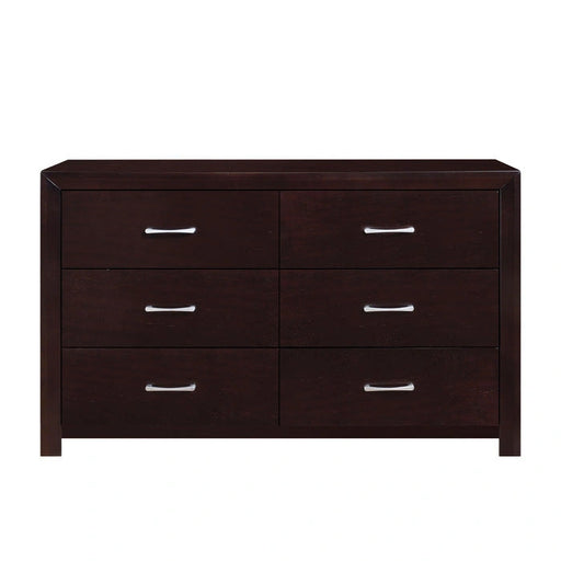 Edina Dresser