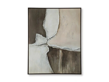 Arte de Pared Junward