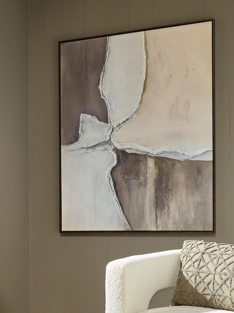 Arte de Pared Junward
