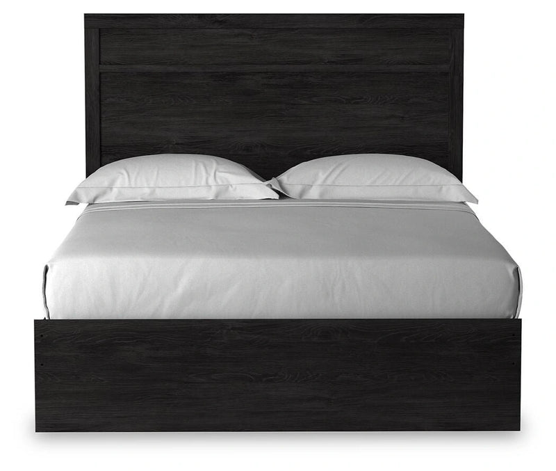 Cama Belachime