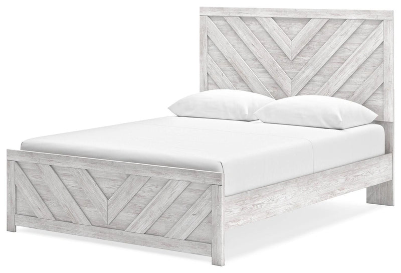 Cama Cayboni