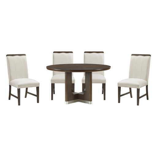 Clara 5pc Set (tb+4s)