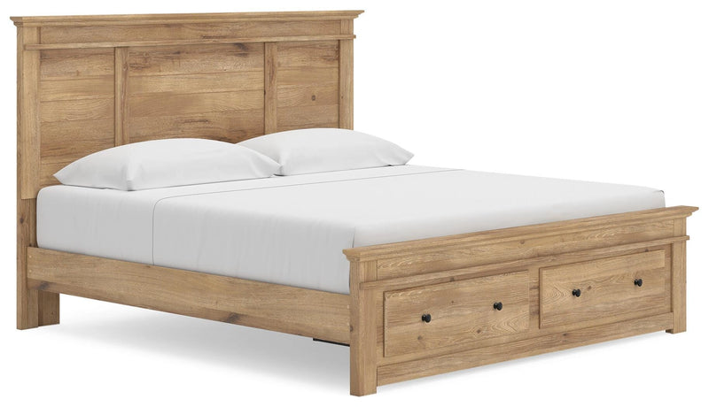 Cama Makidern