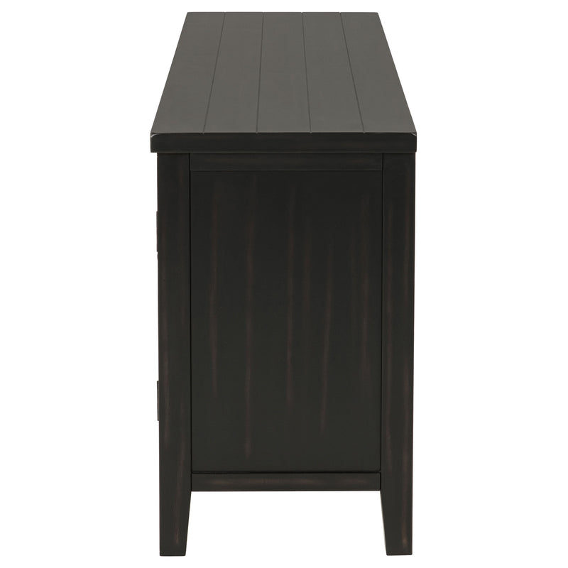 Mueble de TV Concord