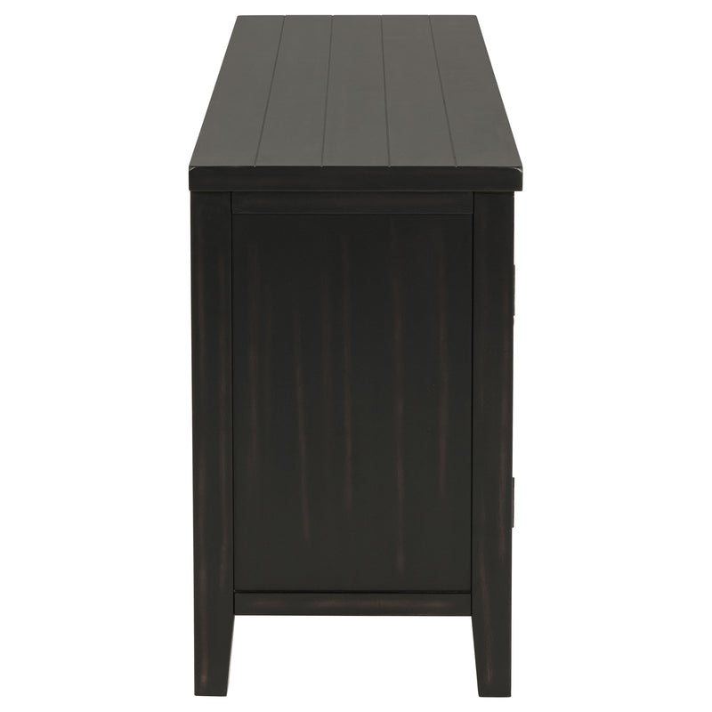 Mueble de TV Concord