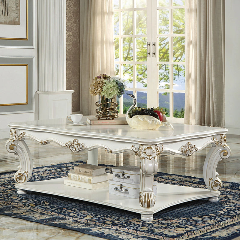 Coffee Table (Square)
