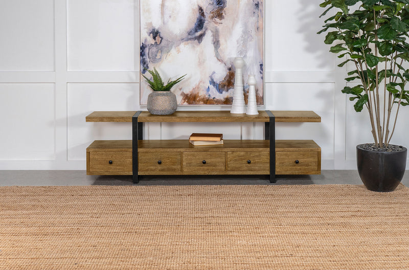 Mueble de TV Otto
