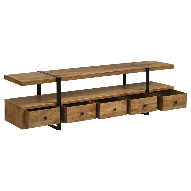 Mueble de TV Otto