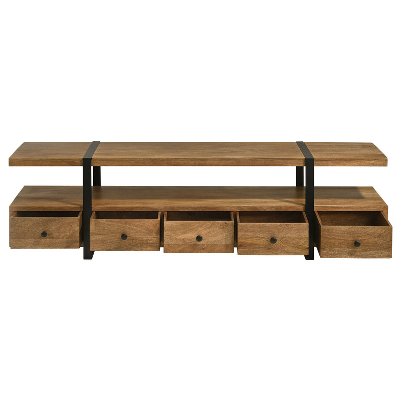 Mueble de TV Otto
