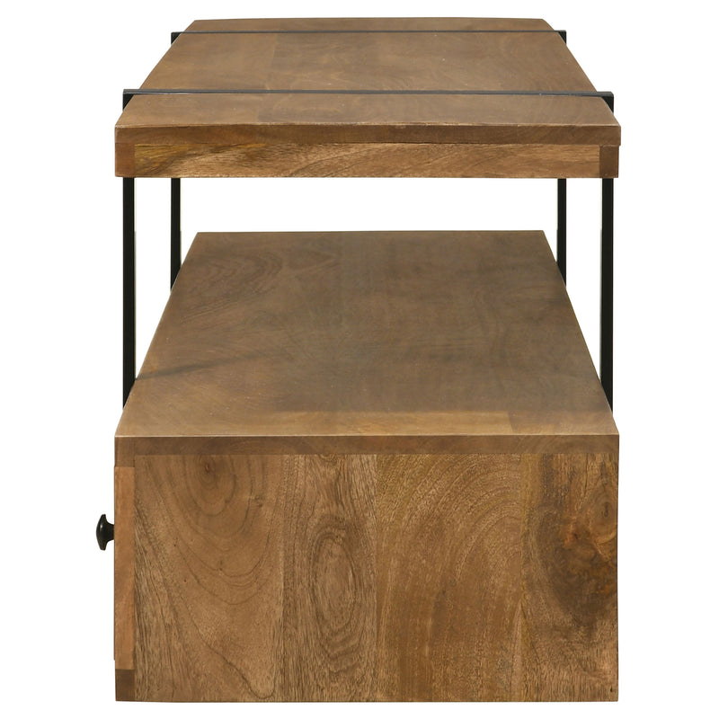 Mueble de TV Otto