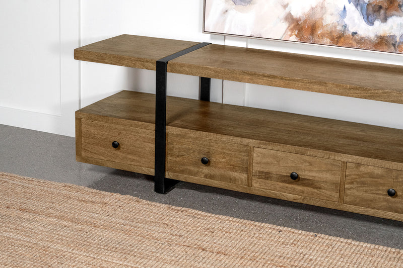 Mueble de TV Otto