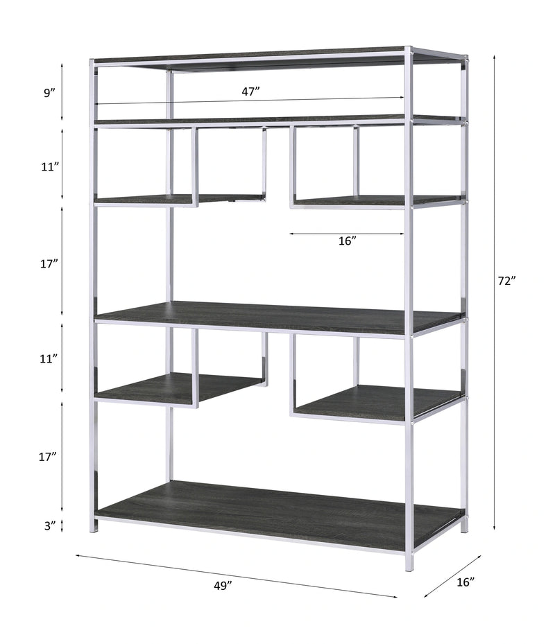 BookShelf