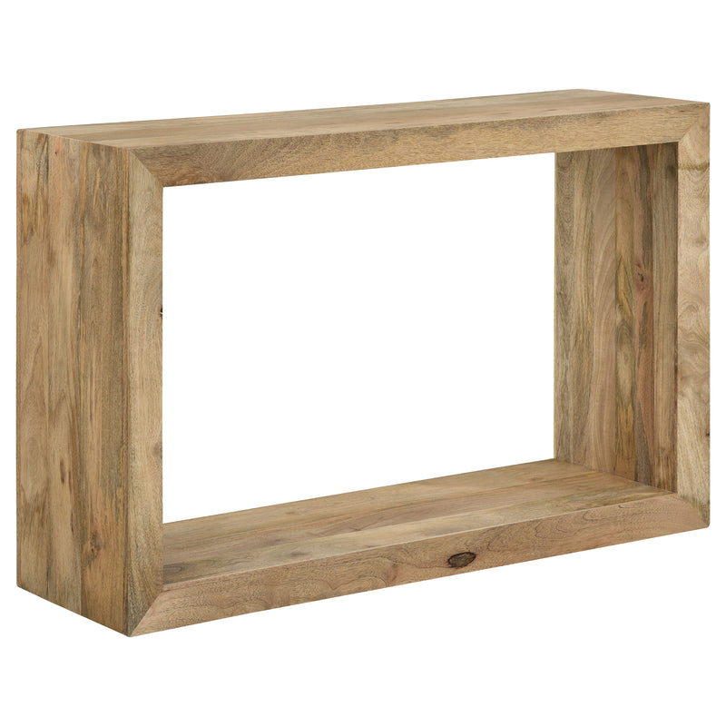 Mesa Consola Benton