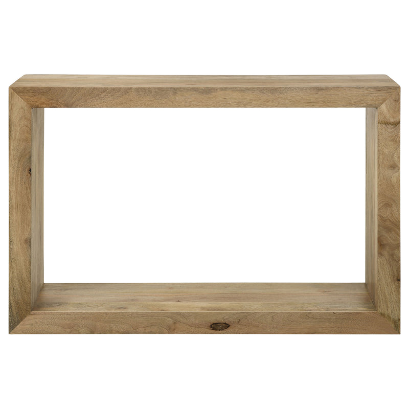 Mesa Consola Benton