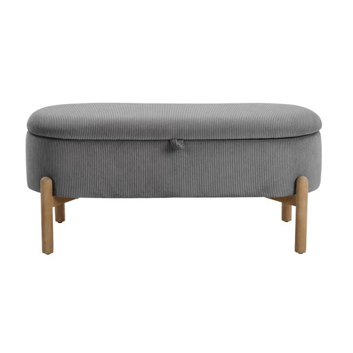 Mavis Lift Top Storage Bench