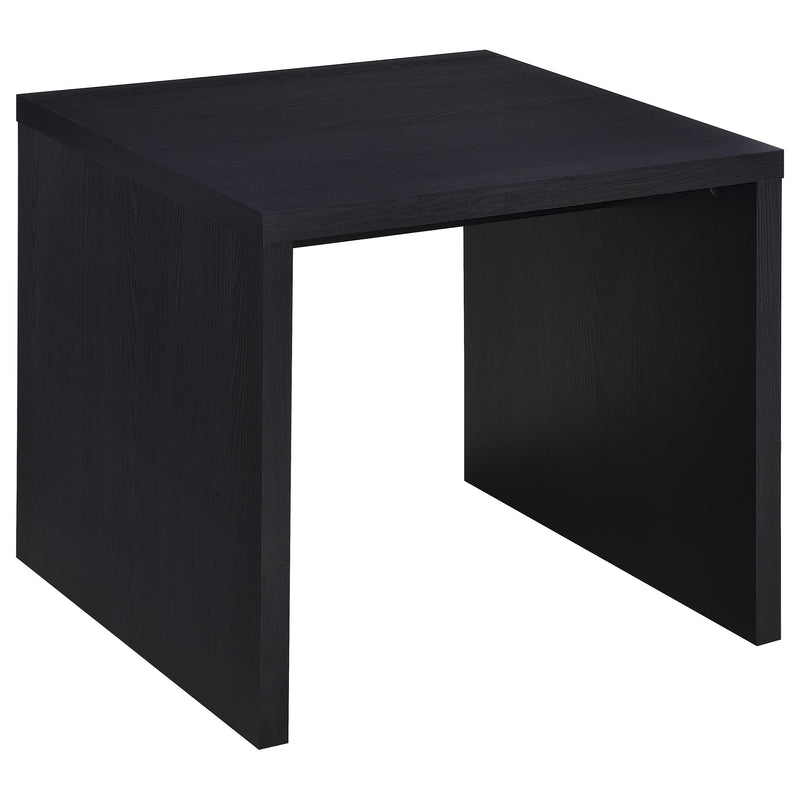 Juego de mesa de centro Knapp con tapa elevable