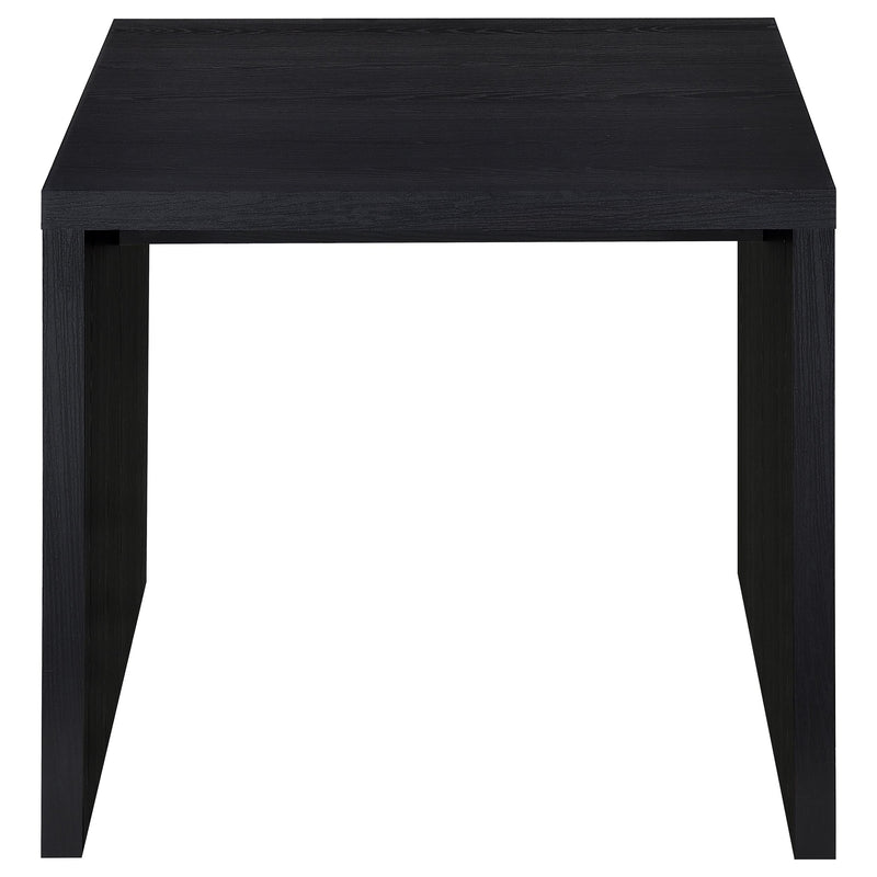 Juego de mesa de centro Knapp con tapa elevable