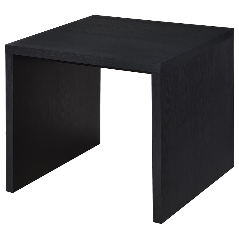 Juego de mesa de centro Knapp con tapa elevable