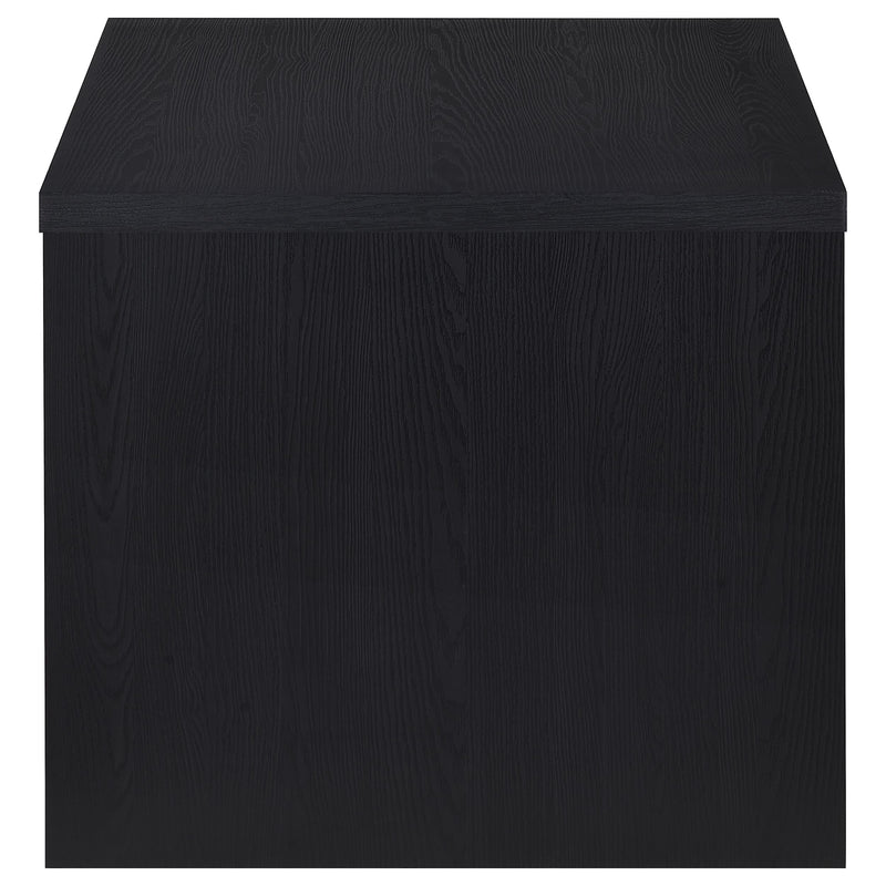 Juego de mesa de centro Knapp con tapa elevable