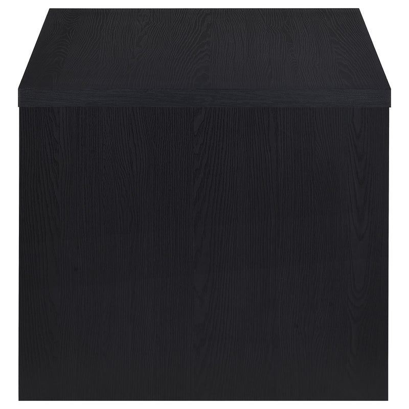 Juego de mesa de centro Knapp con tapa elevable