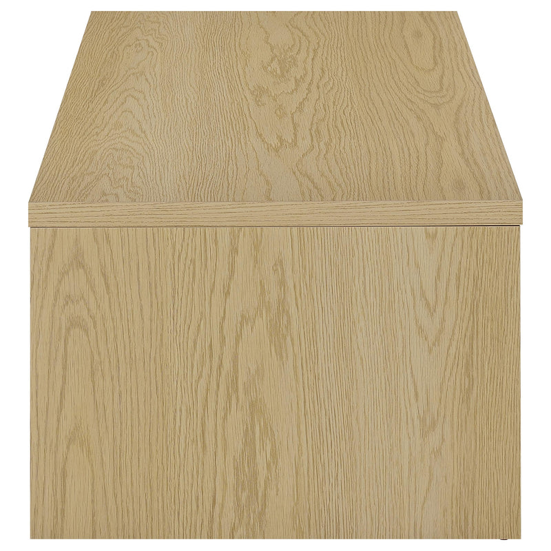 Mesa de centro elevable Canoga