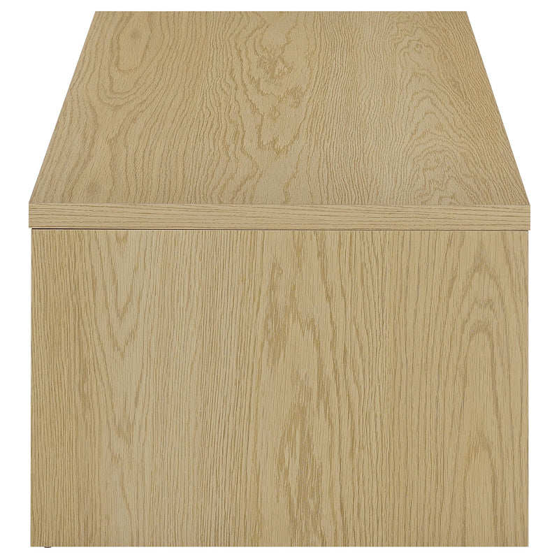 Mesa de centro elevable Canoga