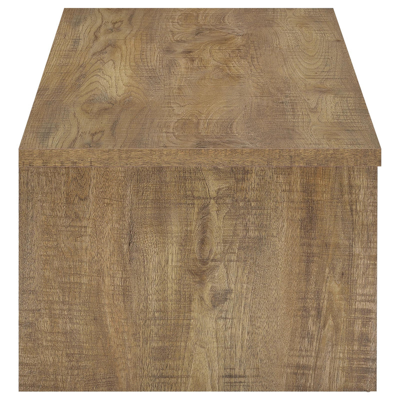 Mesa de centro elevable Canoga