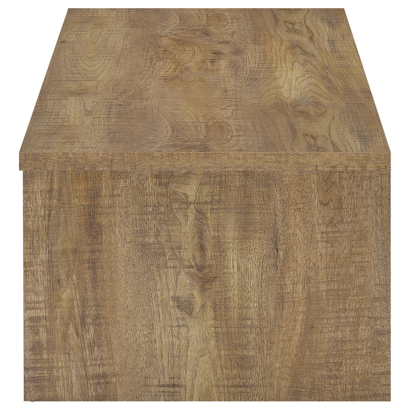 Mesa de centro elevable Canoga