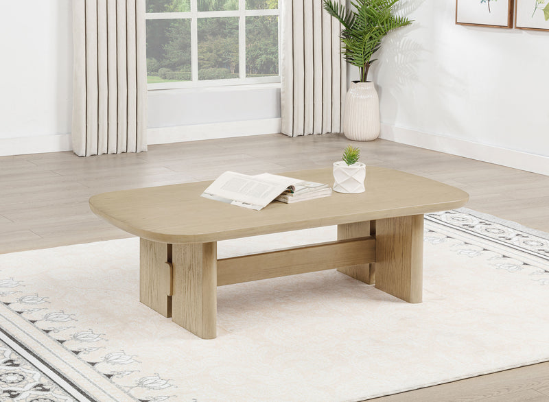 Mesa de centro Kailani