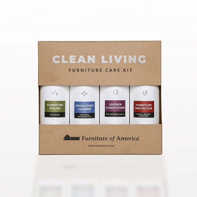 Kit de cuidado de muebles Clean Living FOAHome