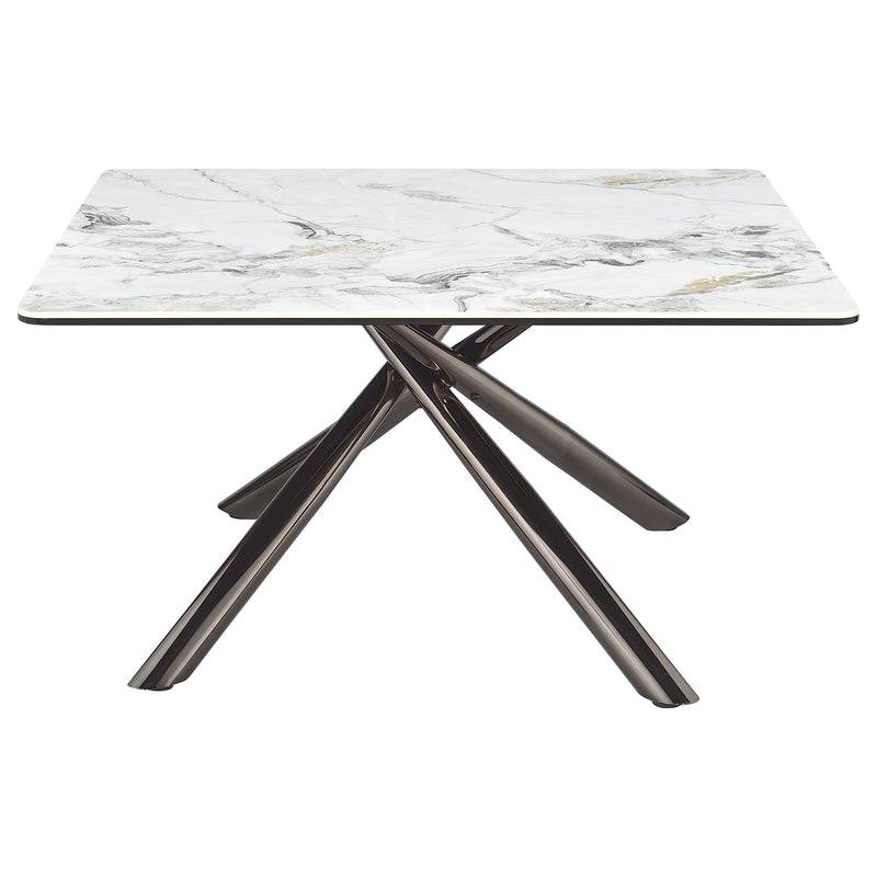طقم طاولة قهوة كارفيل