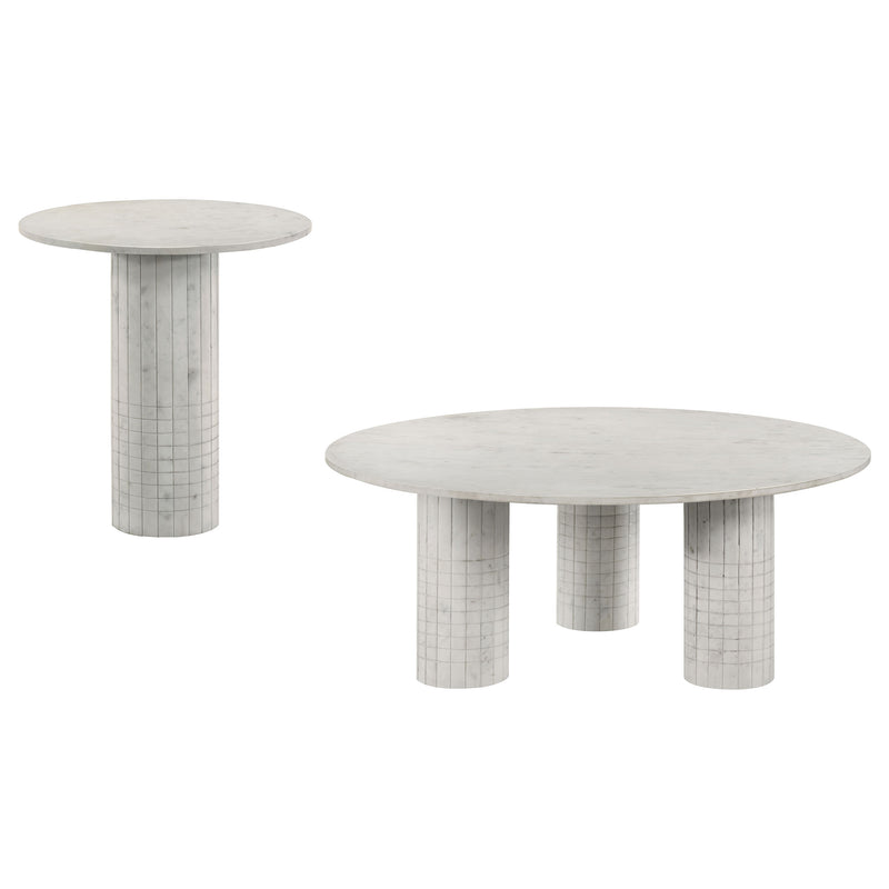 Juego de mesa de centro Astoria