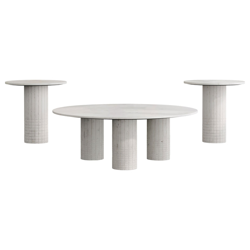 Juego de mesa de centro Astoria