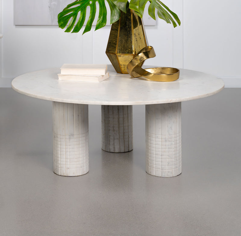 Mesa de centro Astoria