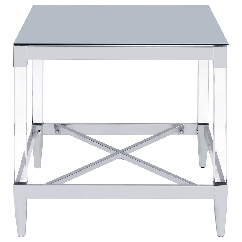 Mesa auxiliar Lindley
