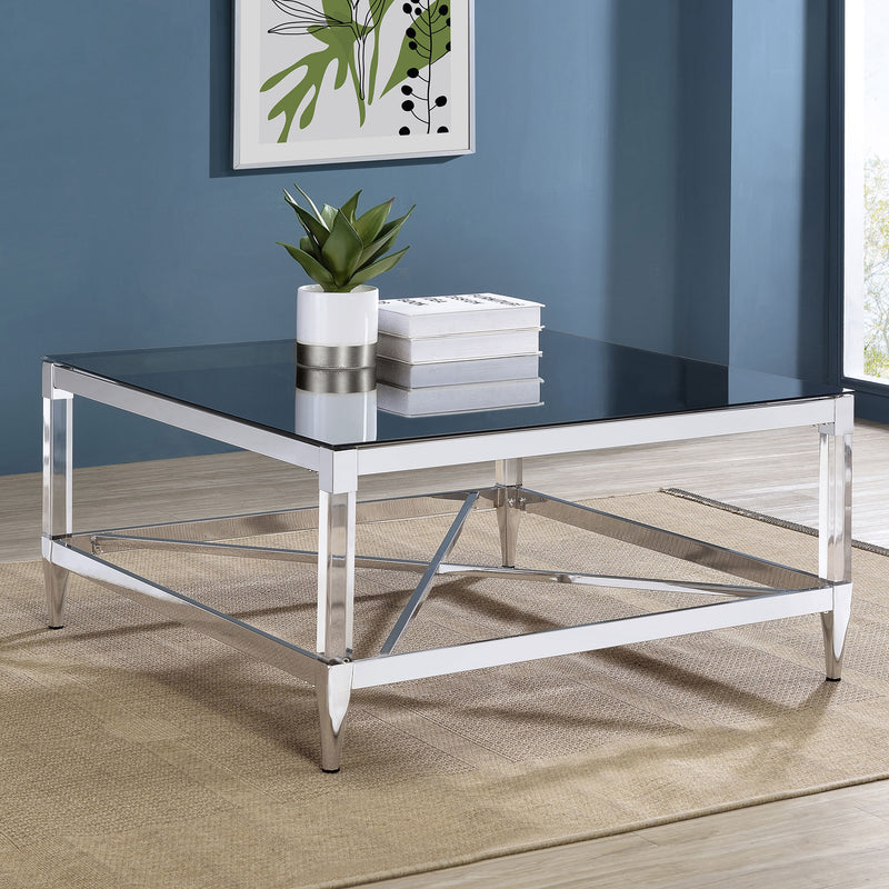 Mesa de centro Lindley