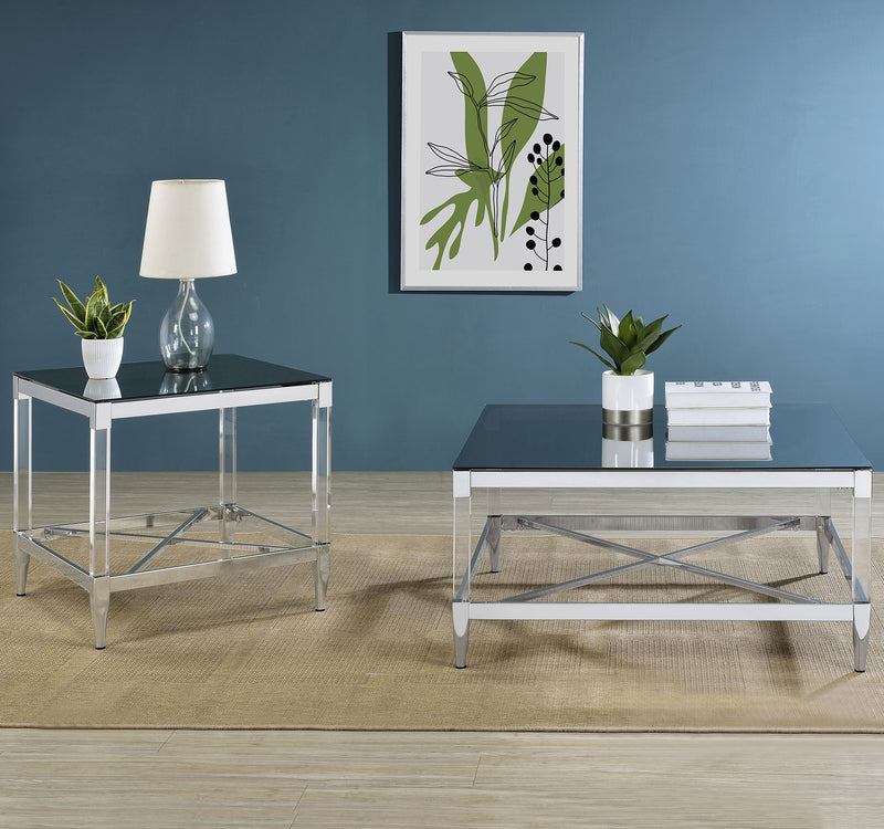 Mesa de centro Lindley