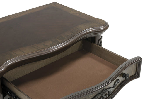 Juego de cama Queen de 4 y 5 piezas Deryn Park