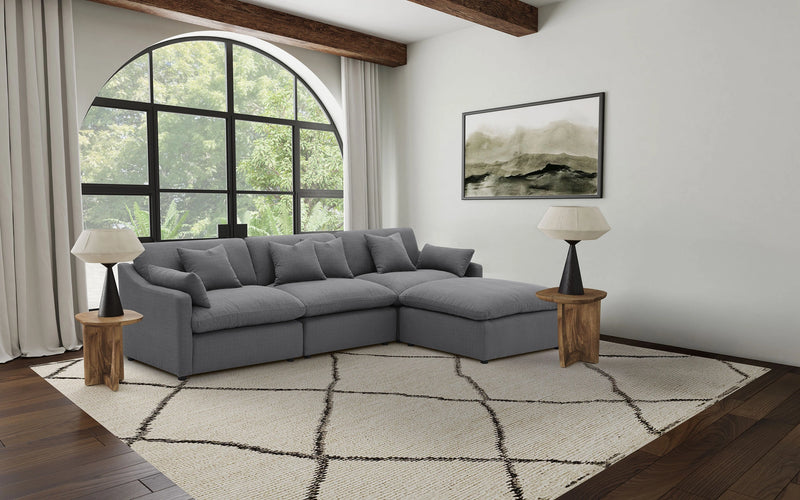 Hobson Modular Sectional Sofa