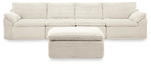 Fannin Sectional