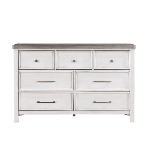 Ambrose Dresser