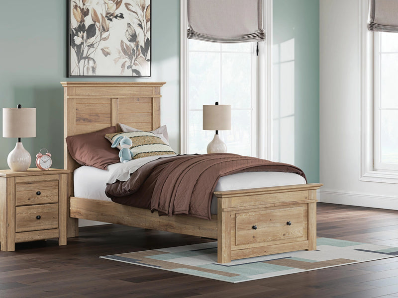 Cama Makidern