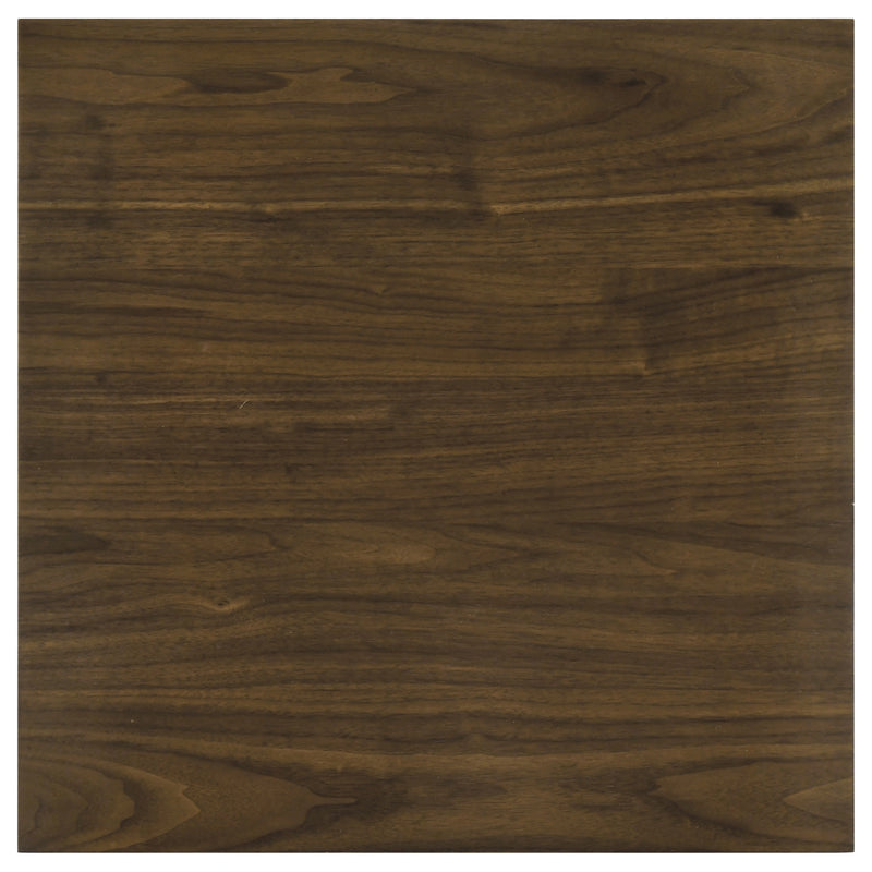 Decker End Table