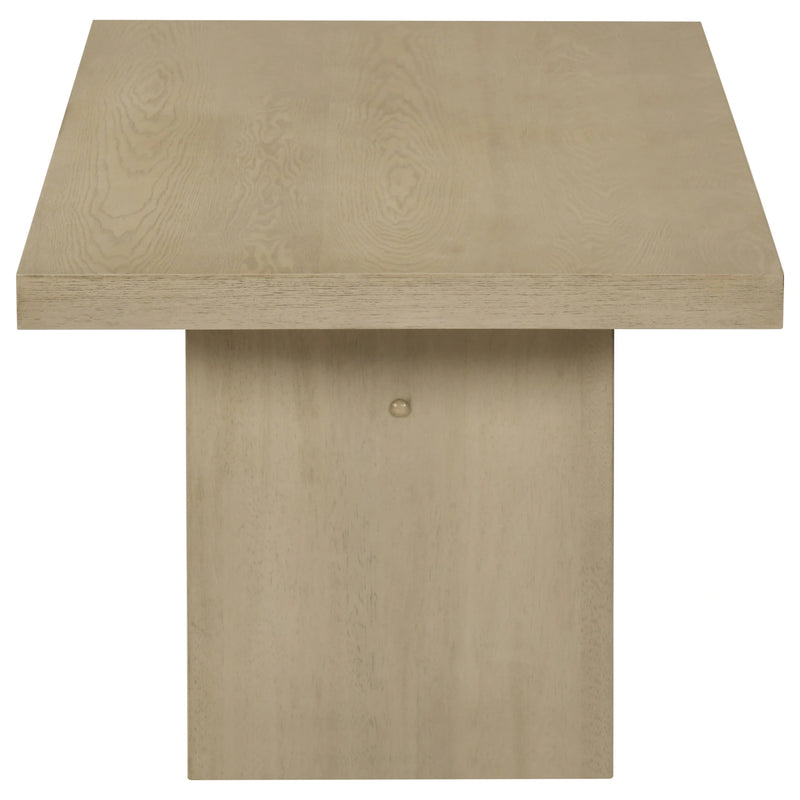 Decker Coffee Table Set