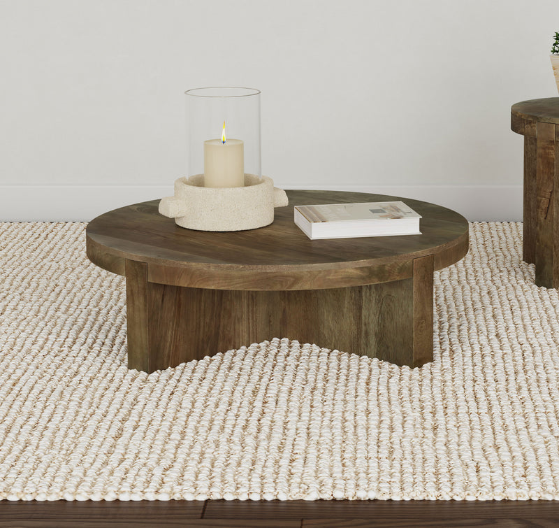 Mesa de centro Kinkaid