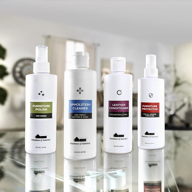 Kit de cuidado de muebles Clean Living FOAHome